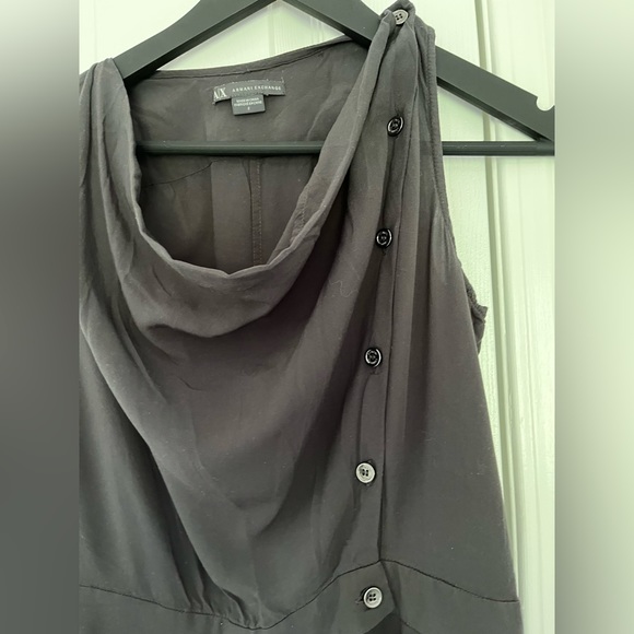 Armani jumpsuit - Picture 8 of 9